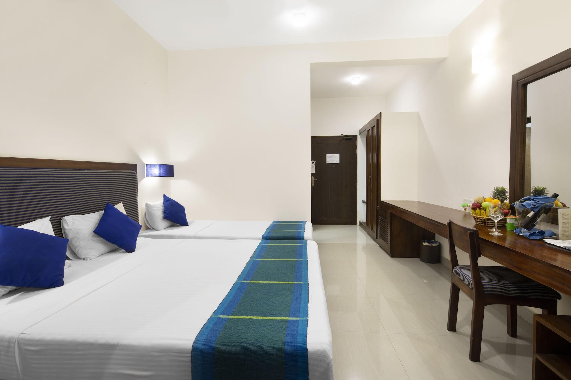 The Blue Wave Hotel Arugam Bay Bagian luar foto