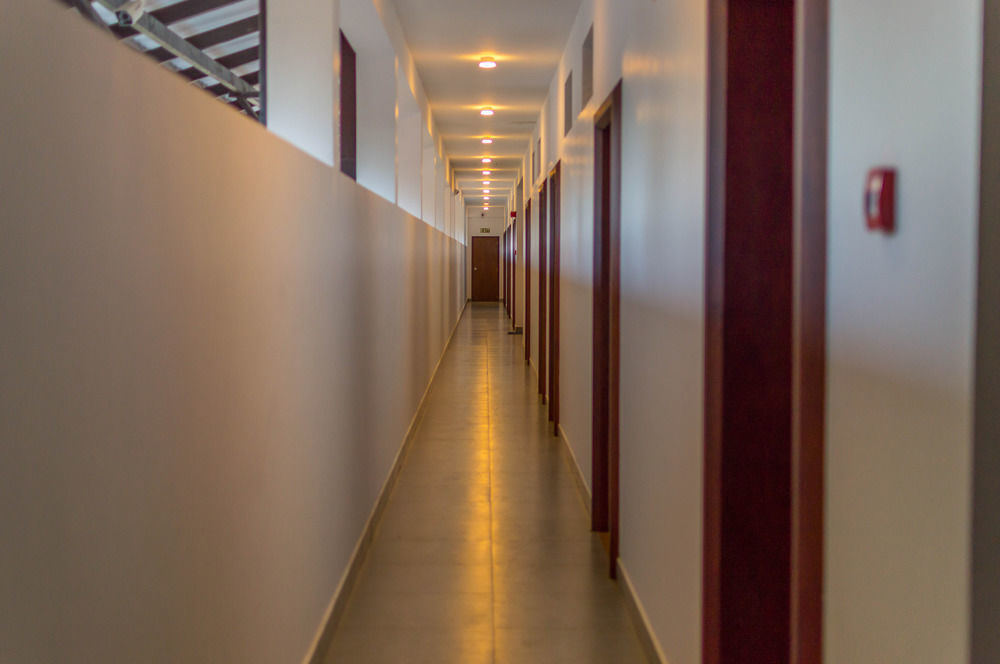 The Blue Wave Hotel Arugam Bay Bagian luar foto